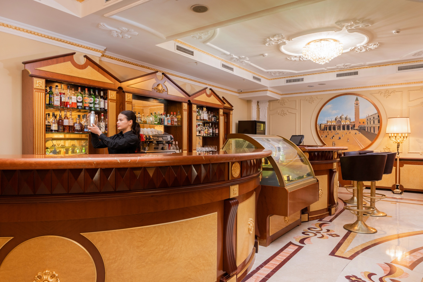 Отель Rimar Краснодар