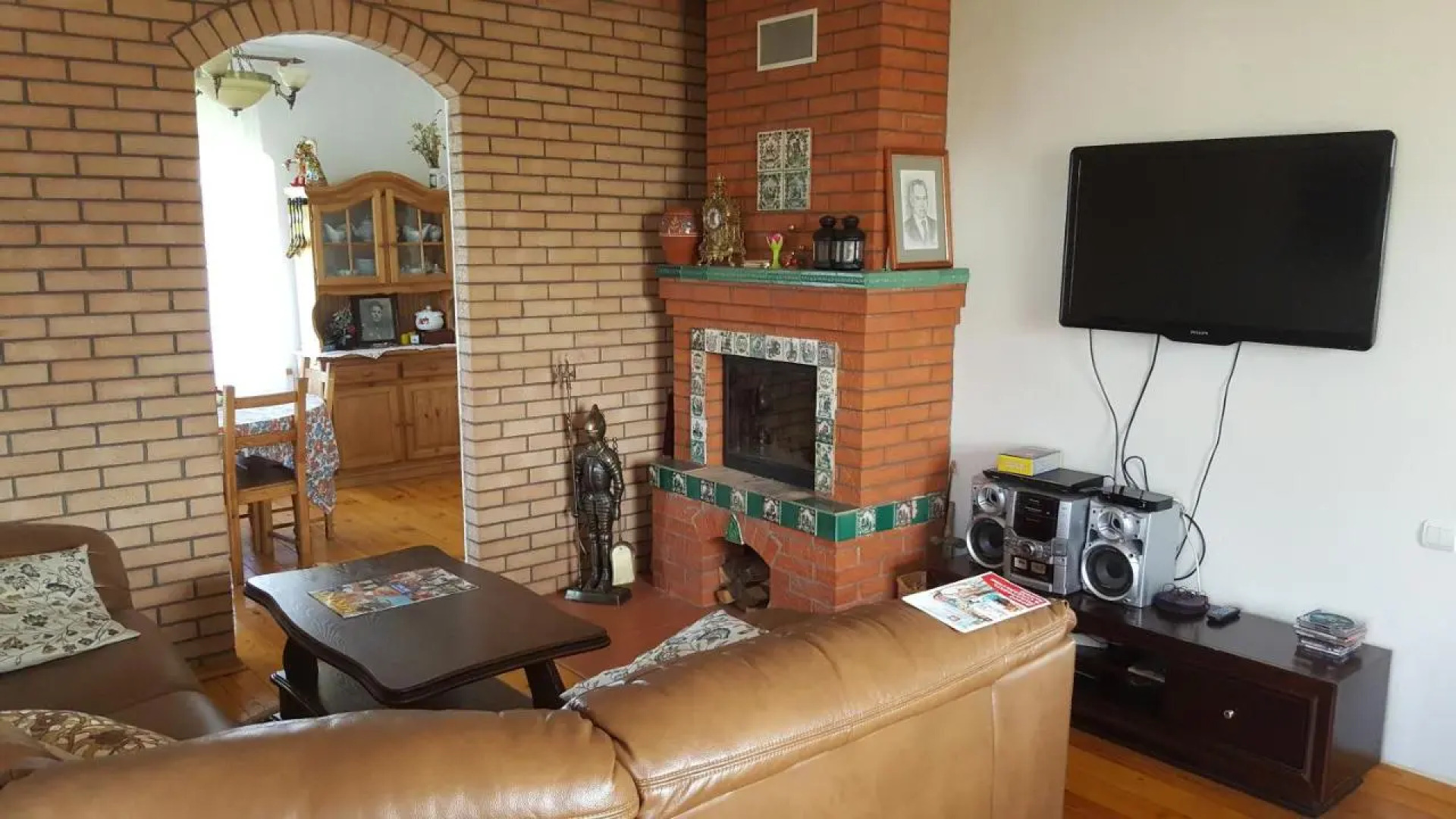 Гостевой дом Суздаль, Туристическая 19