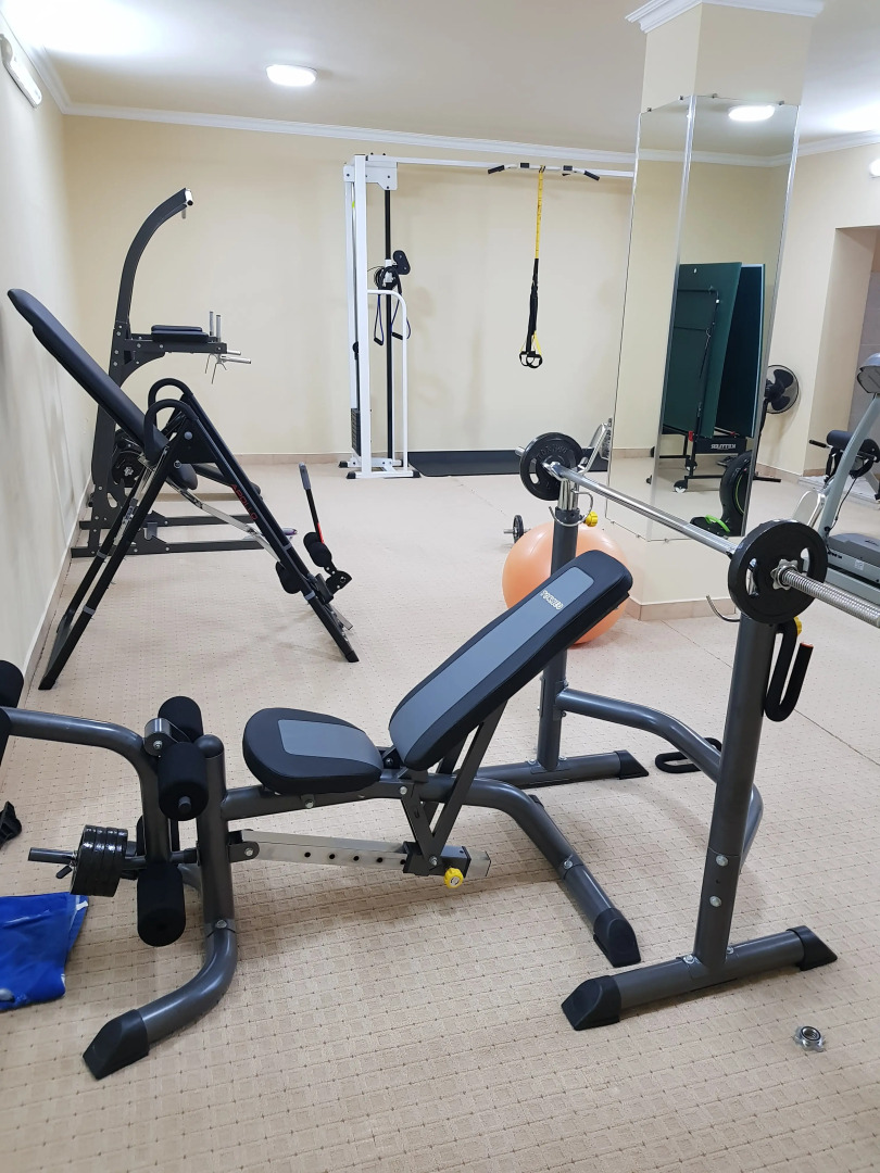 Гостевой Дом Black Sea Sochi