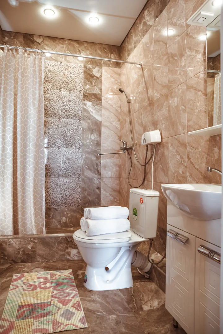 Апартаменты Владимирская 148/1