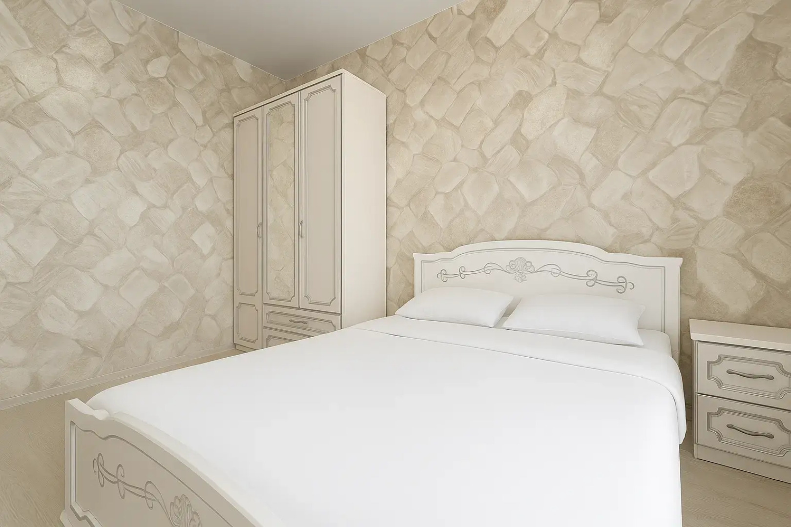 Апартаменты Pryanik Apartments Академика Носоновой 1б