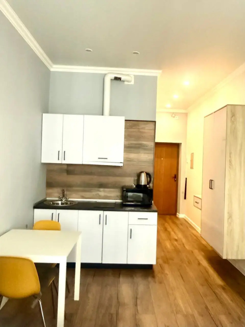 Апартаменты 083 Аксакова 81