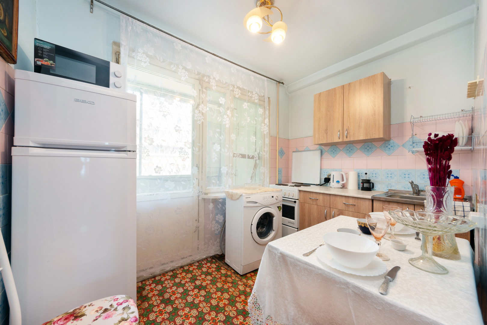 Квартира Уют