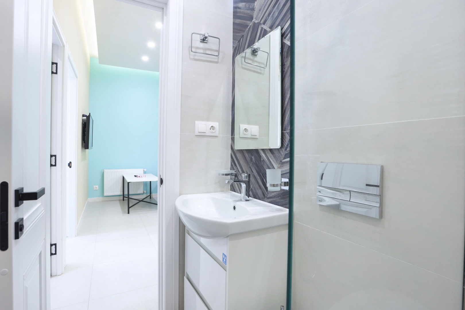 Апартаменты on Amiryan Str. 26/4-78/2