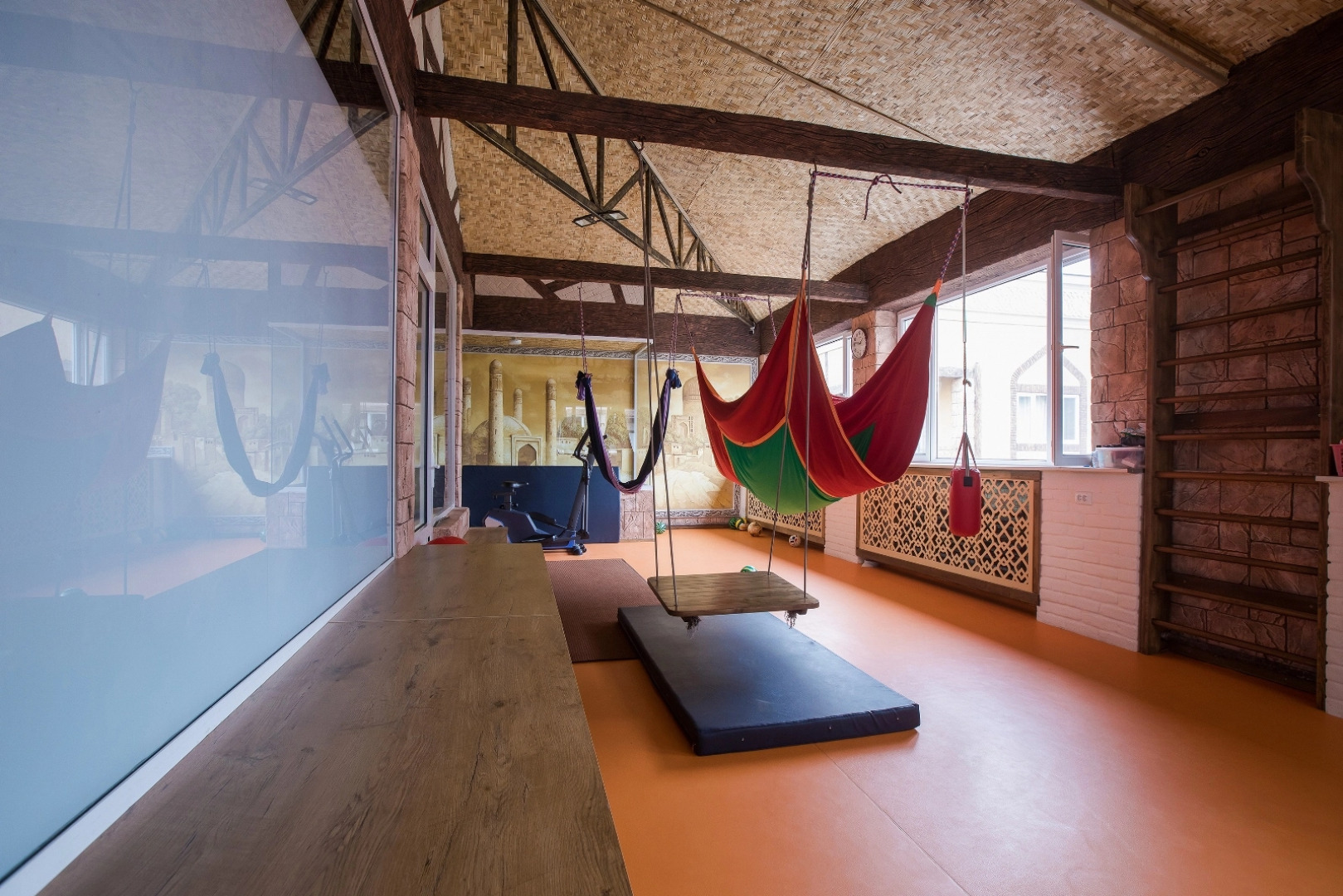 Бутик-отель Пан Азиат