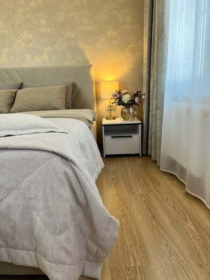 Дом Двухэтажный в 5 Минутах от Моря