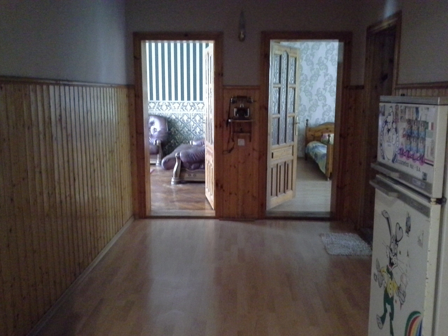 Апартаменты с 4 Комнатами