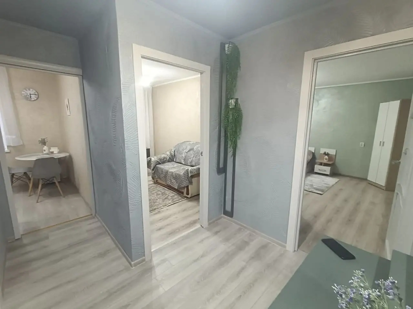 Квартира Favorite Home Proletarian 49