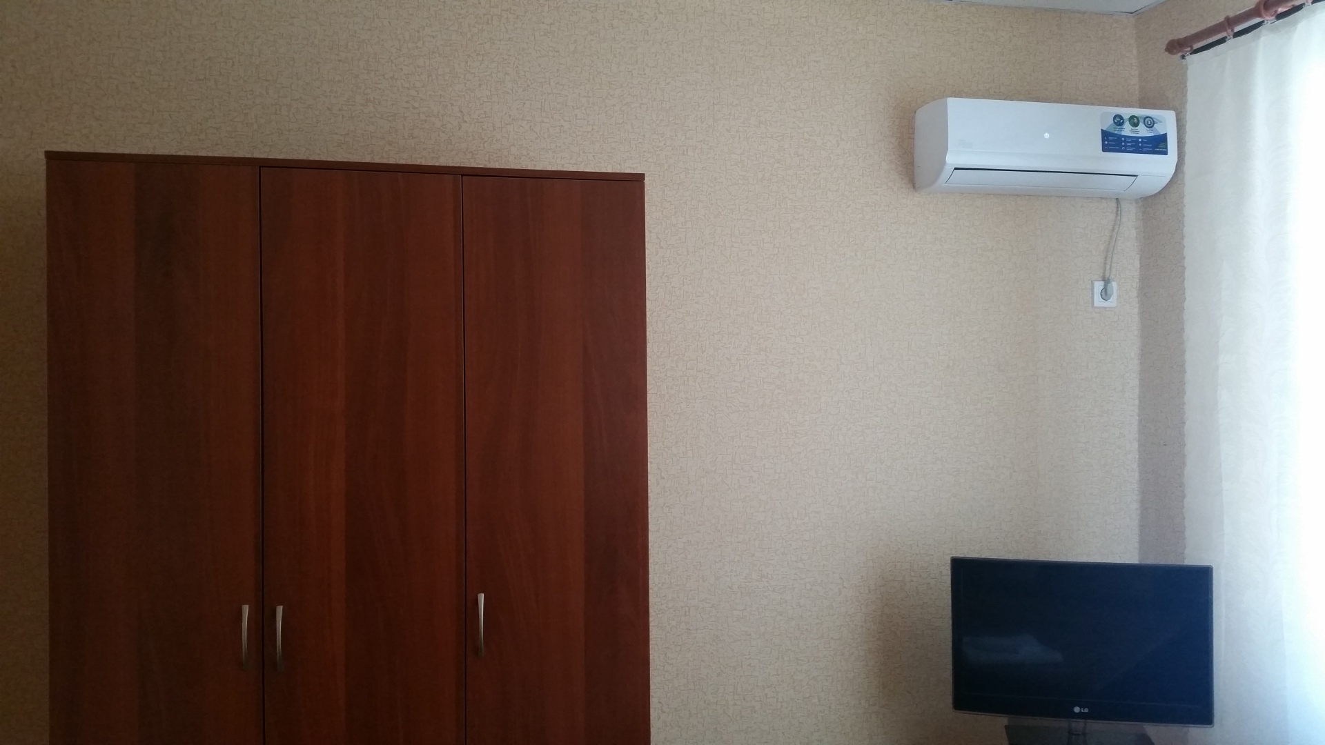 Guest House Kurortny Roman