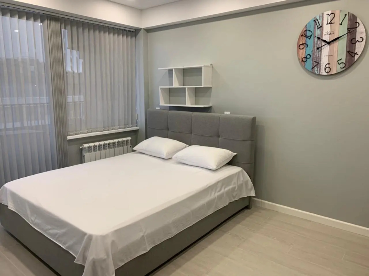 Квартира Студия у Самого Моря