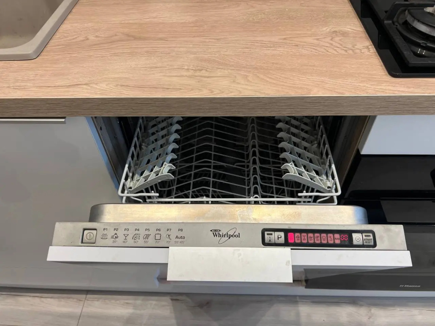 Квартира Уютная Сканди