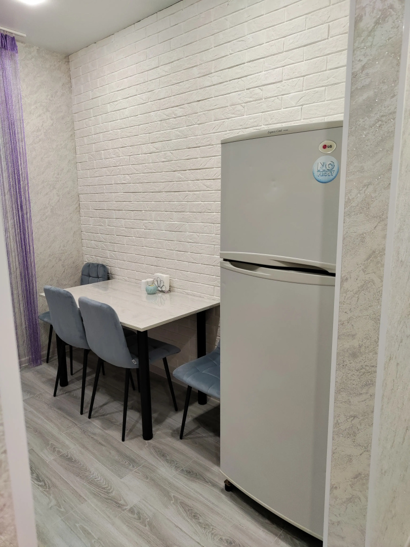 Квартира 1 комнатная
