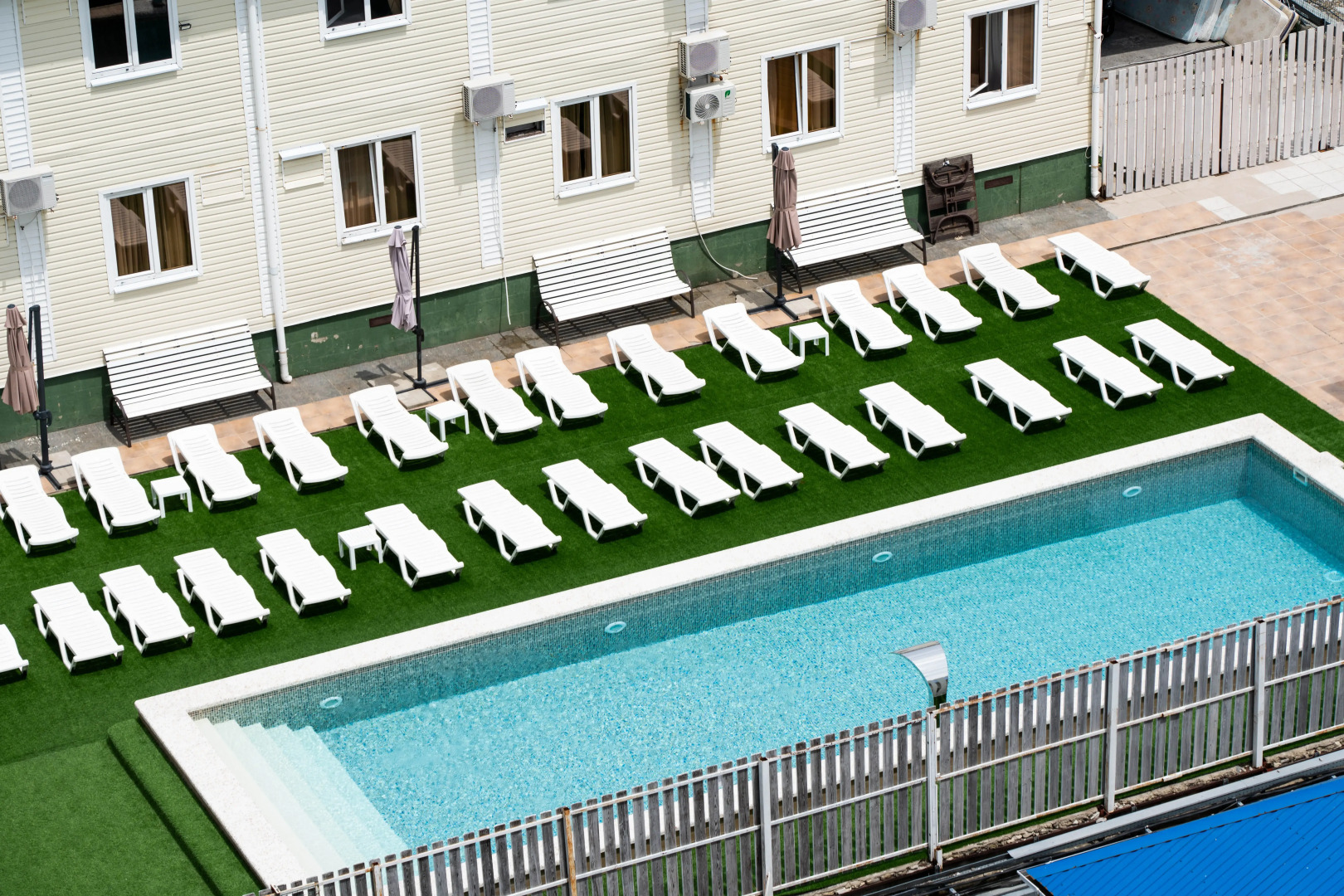 Отель Аква-Вита (корпус №3)