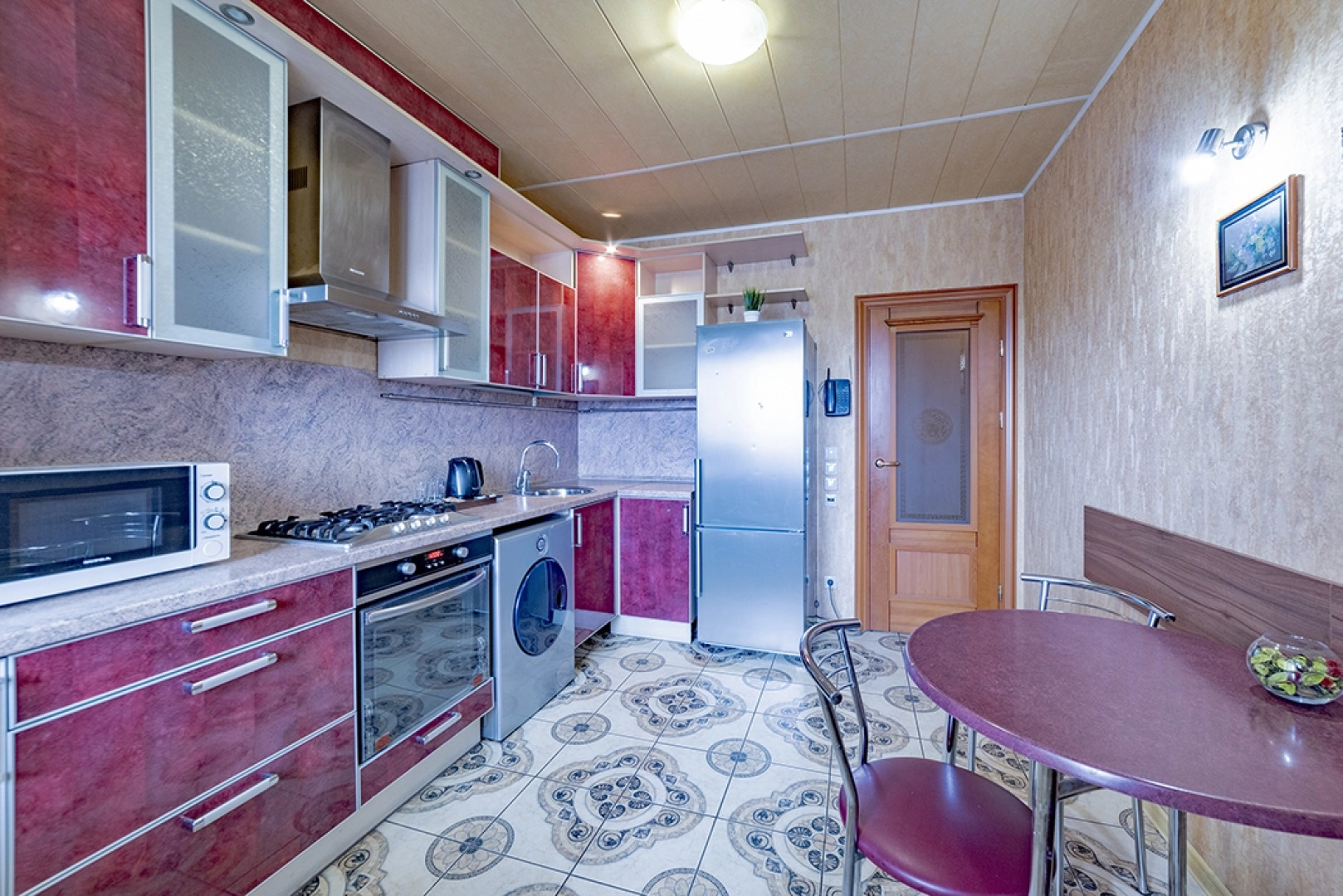 Апартаменты Inndays на 9 мая