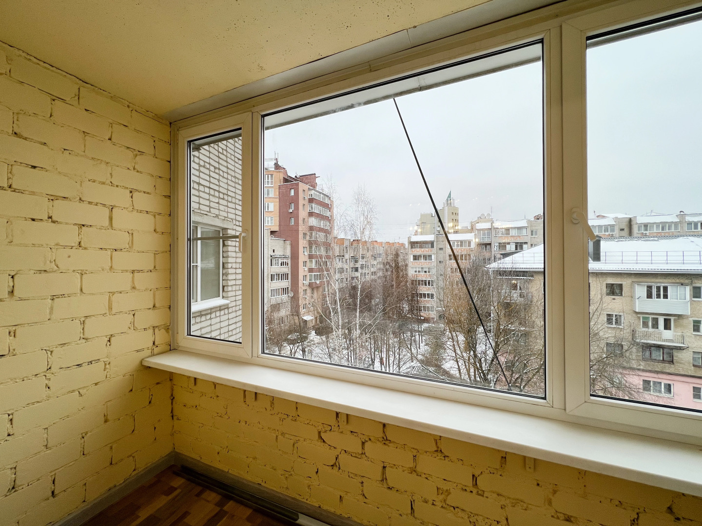 Квартира Апартаменты на Гагарина