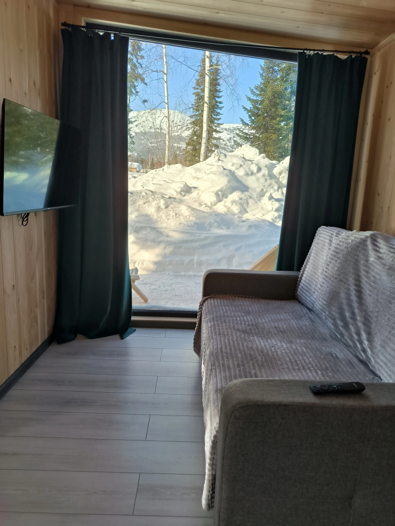 Гостевой дом Уют