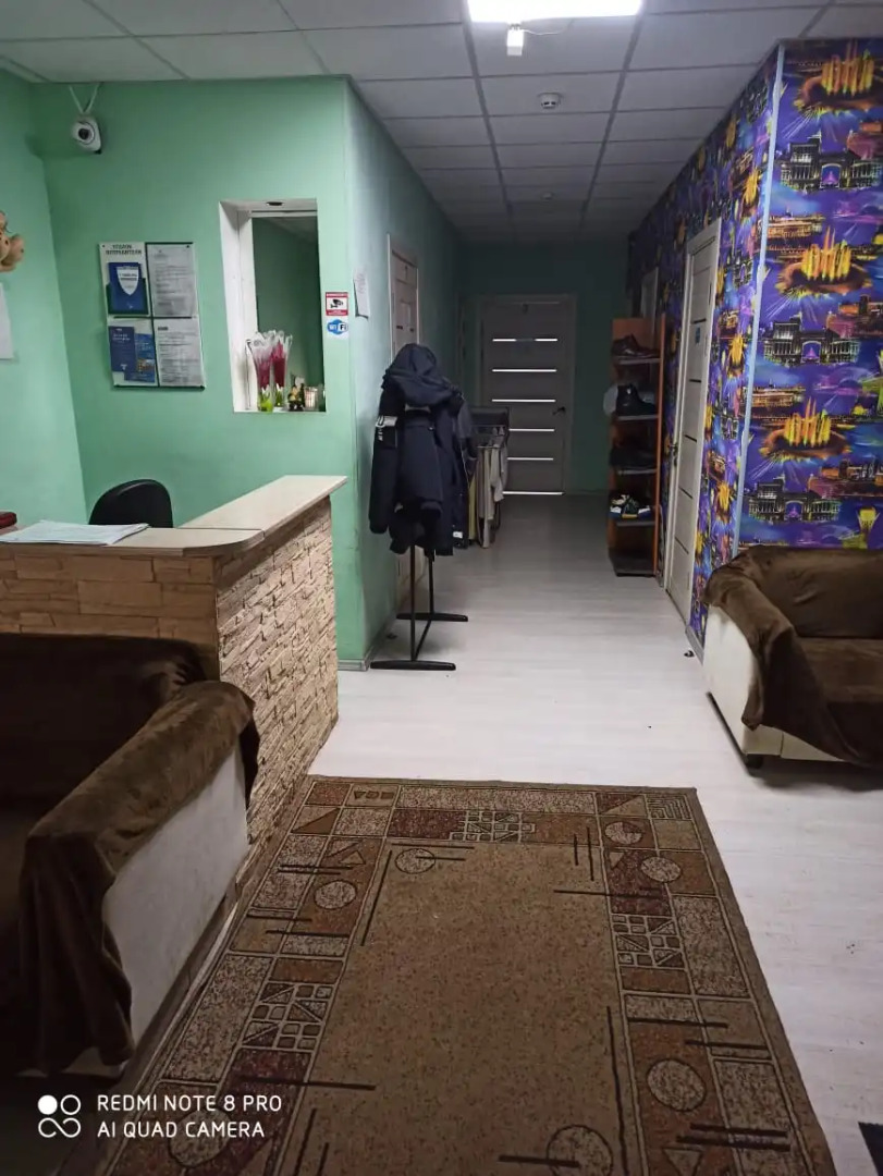 Хостел Калина