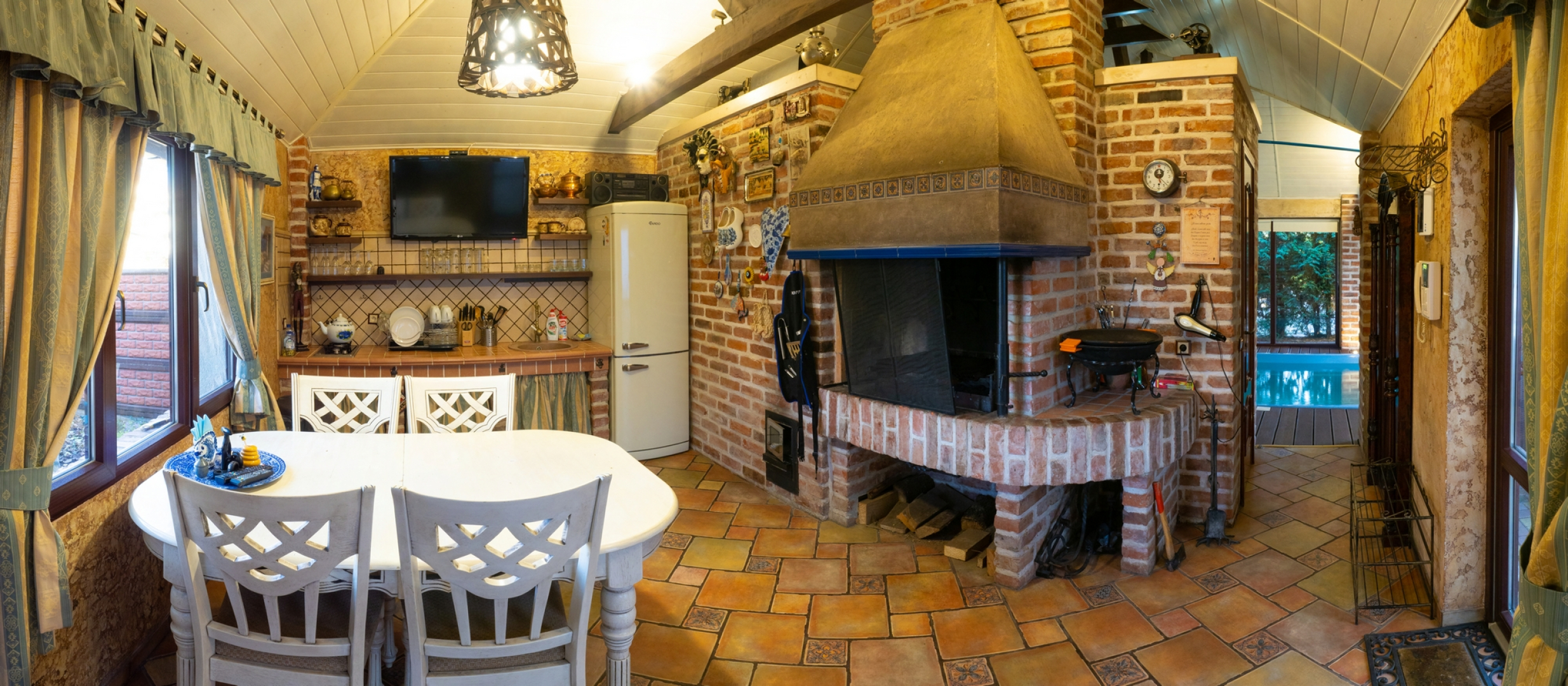 Гостевой Дом Штенвальд