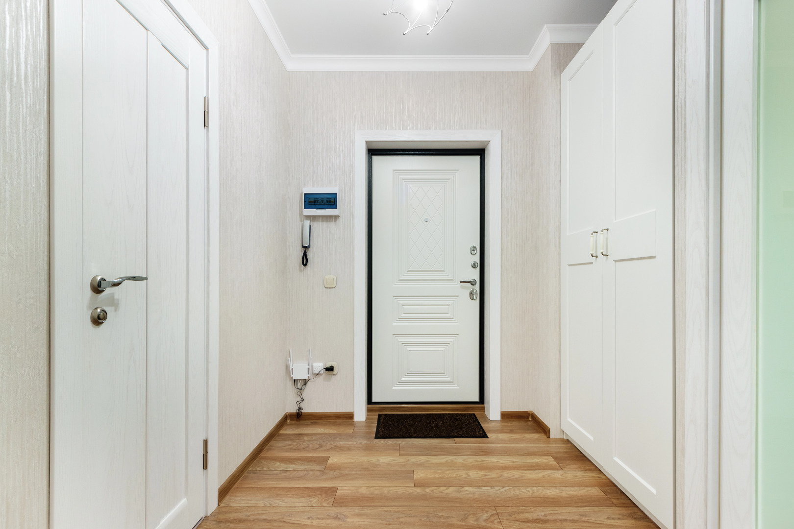 Апартаменты Lux on Soborniy