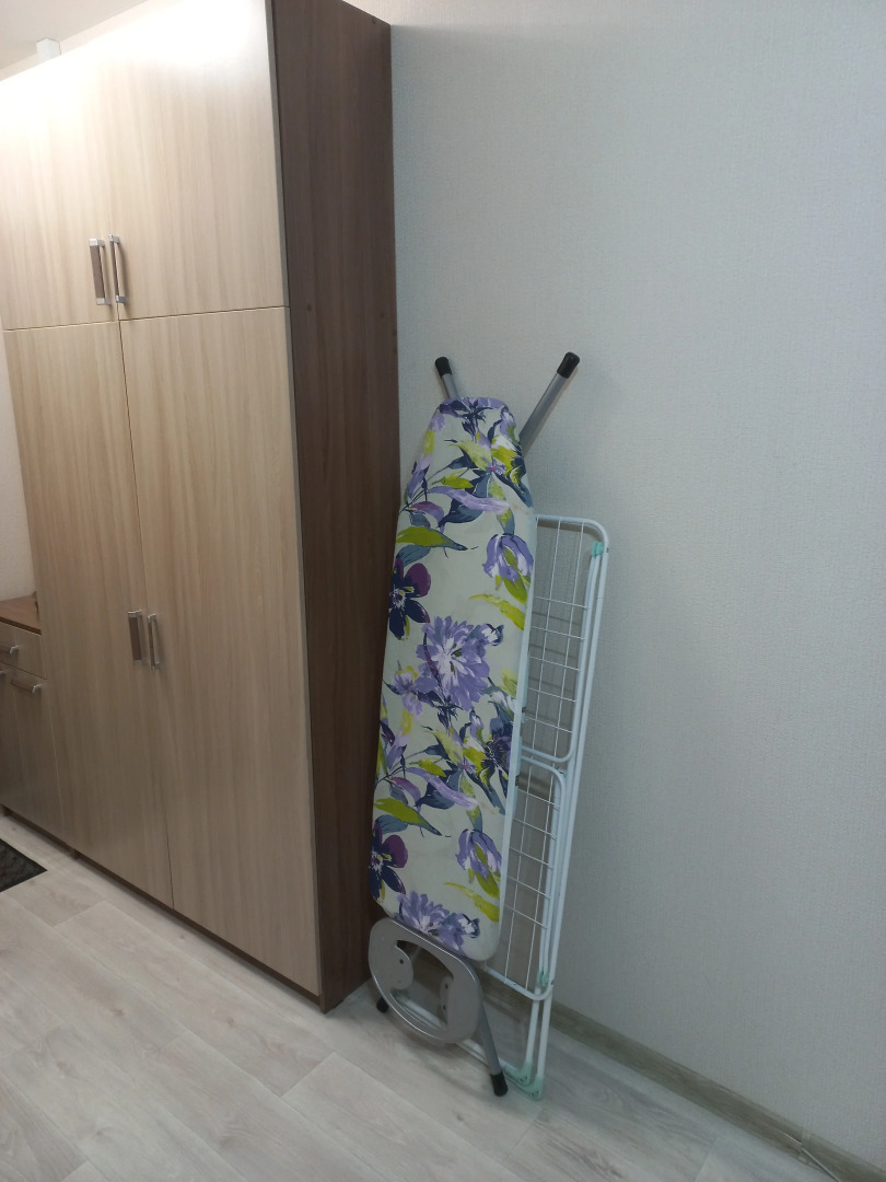 Квартира Домашний уют