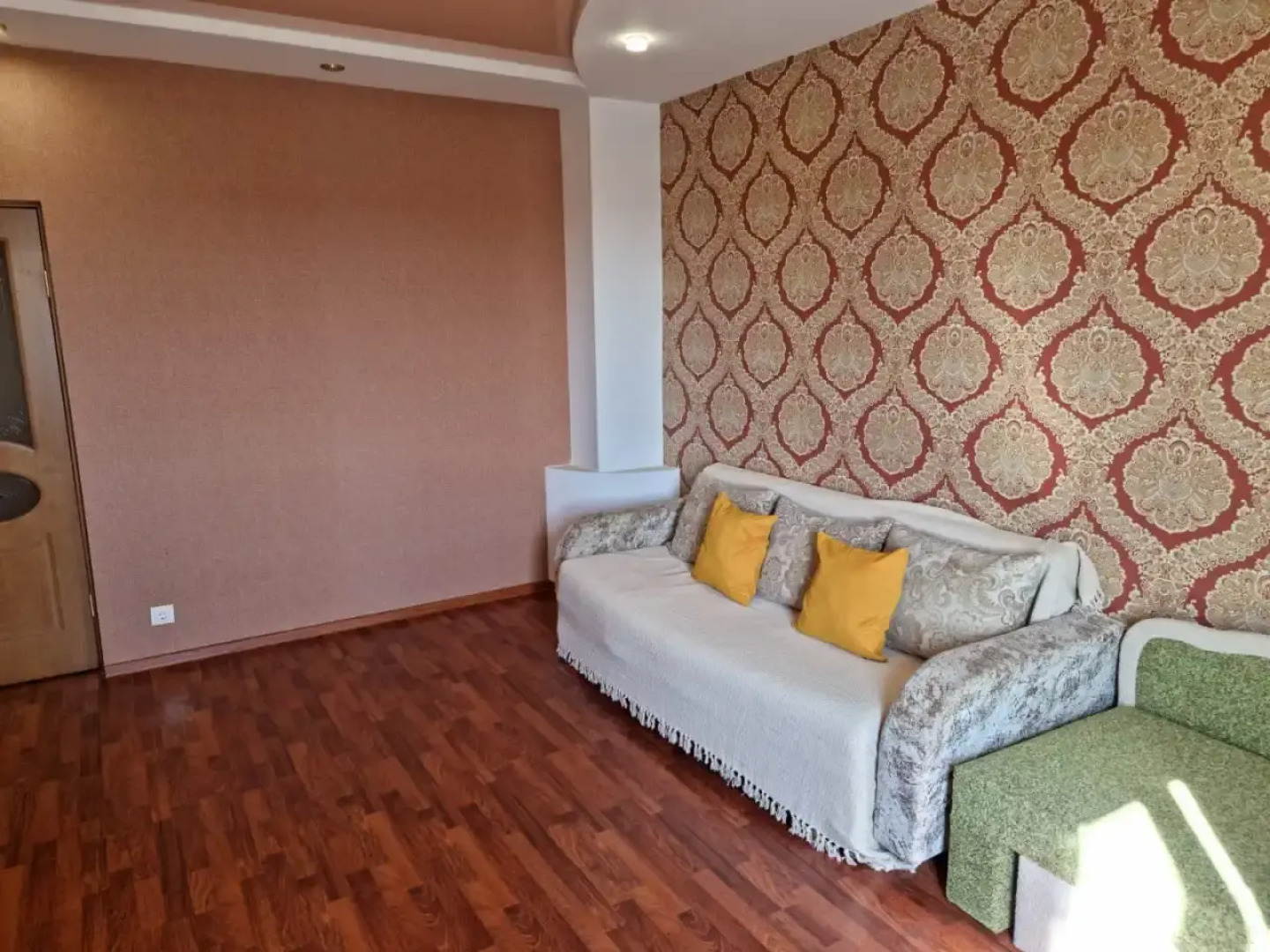 Квартира 124 Уютный Дом