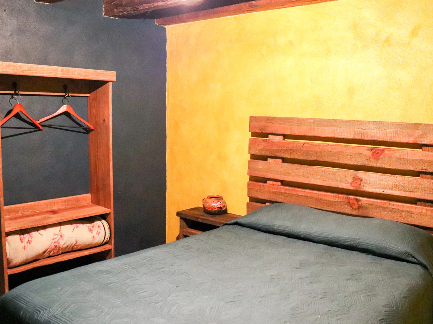 Гостевой Дом Quinta Lux by Rotamundos