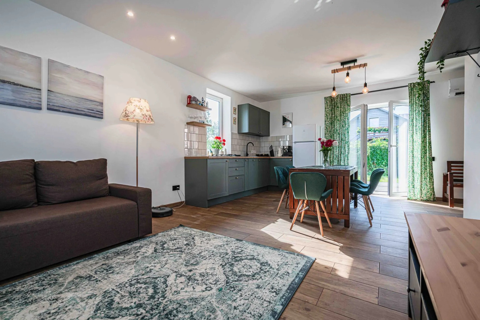 Частный дом Абрикосовая 688