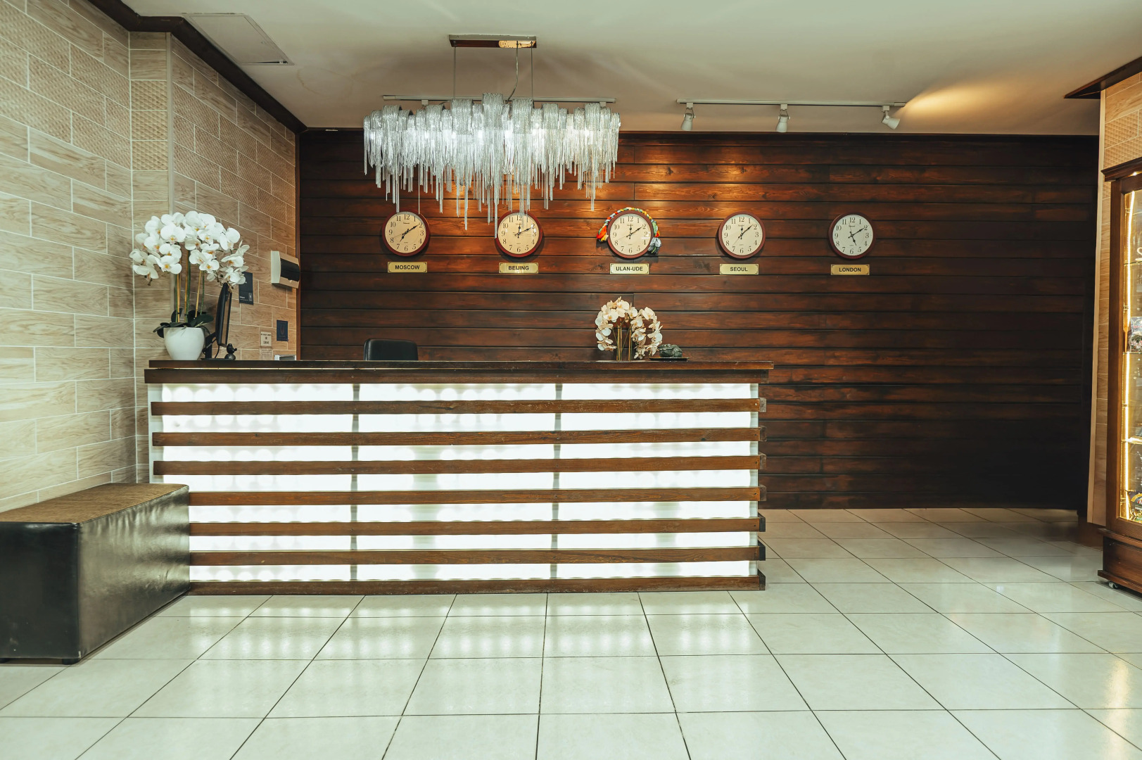 Отель Улан-Удэ