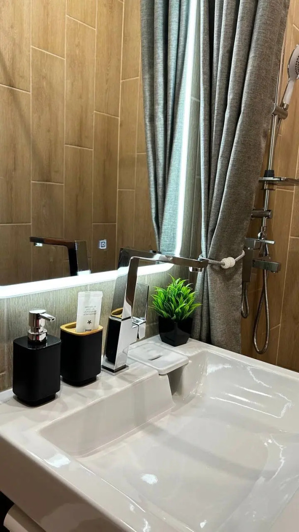 Апартаменты J&N Apartments Ленина 18