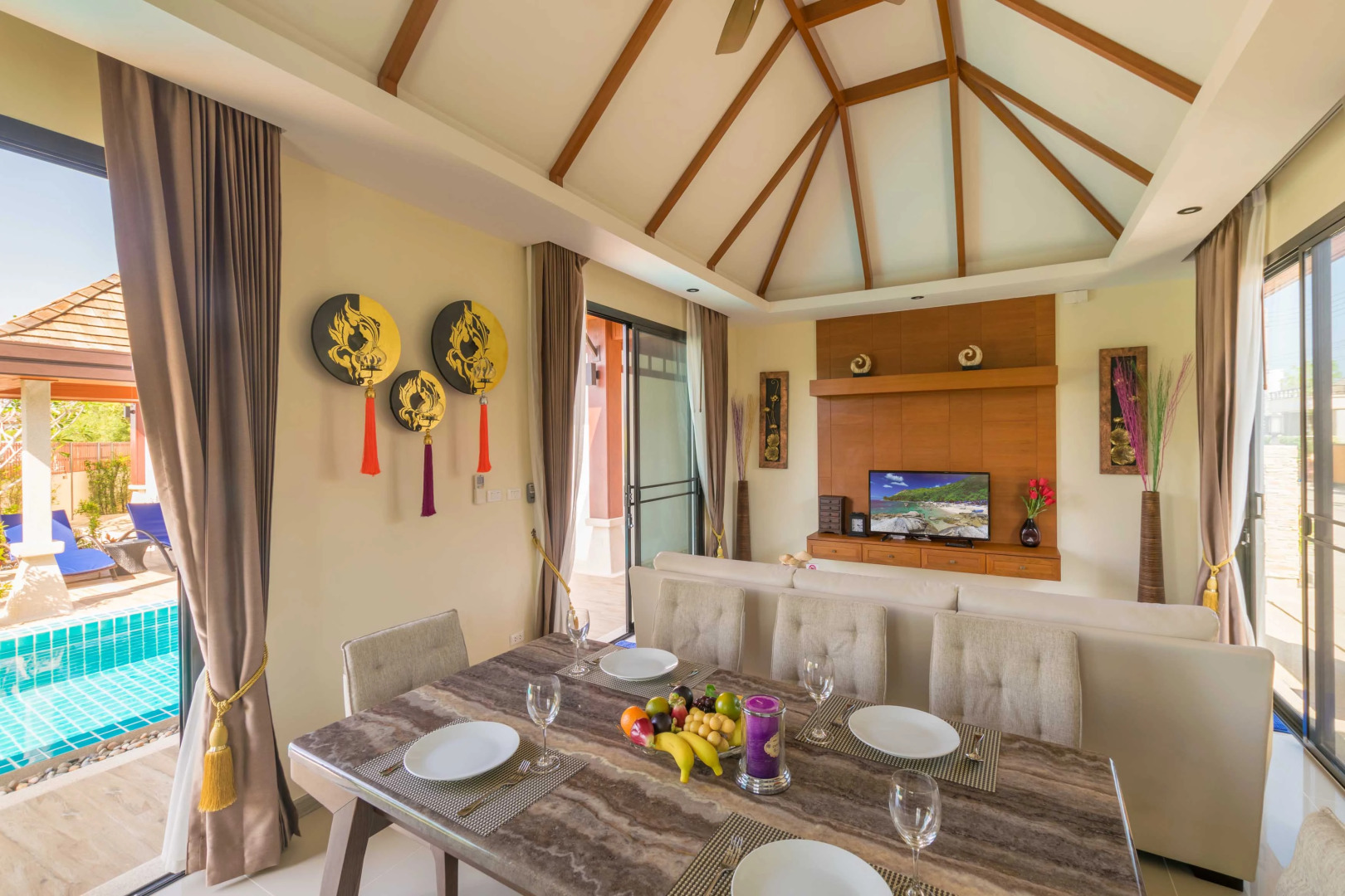 Rawayana West Villas and Kids Park