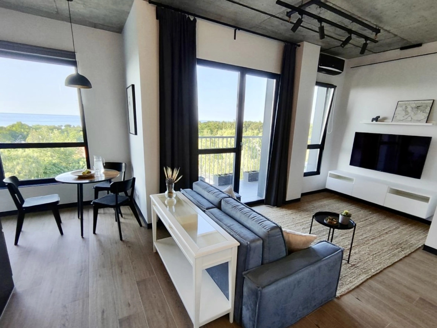 Апартаменты Lavanda