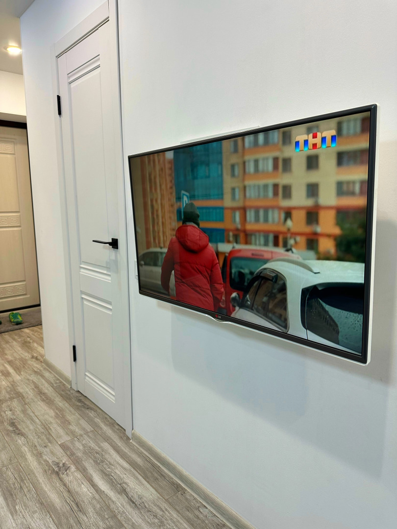 Квартира на Зеленая 7а