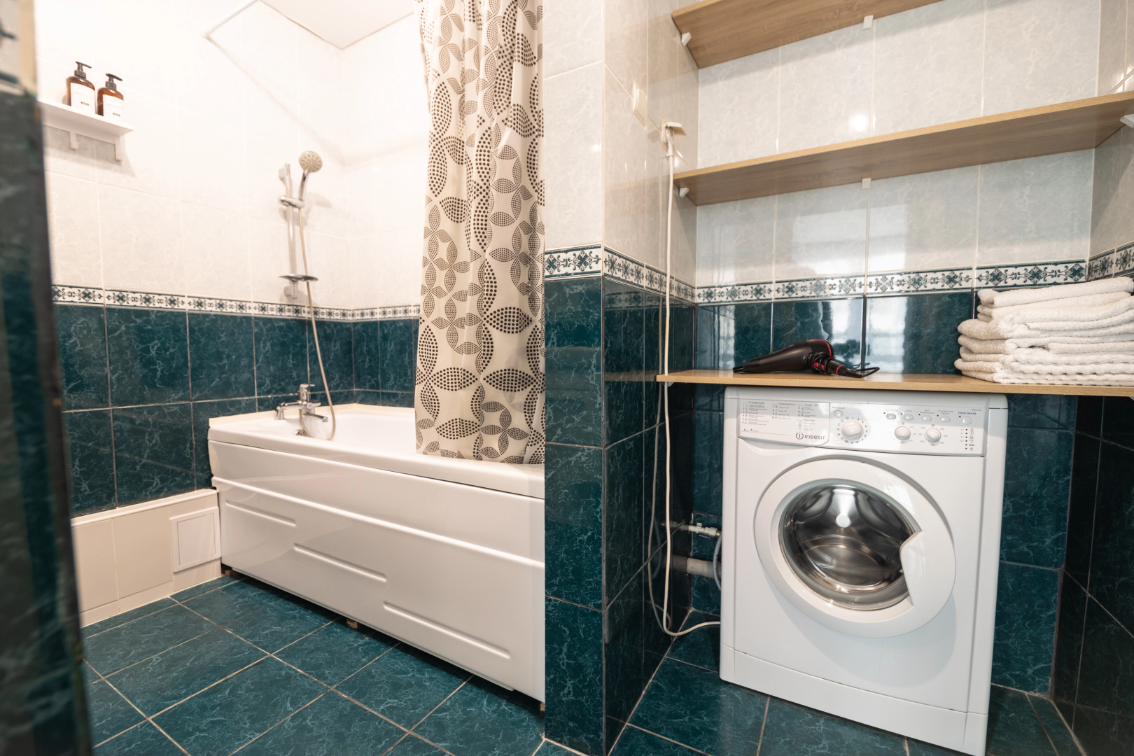 Квартира Аквапарк Эрвье