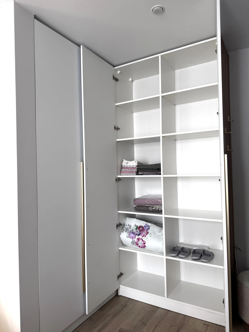 Апартаменты MorgoAparts