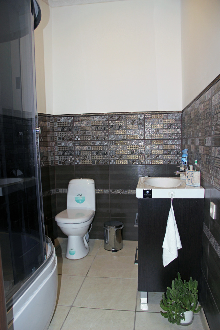 Хостел Комнаты Сарацин