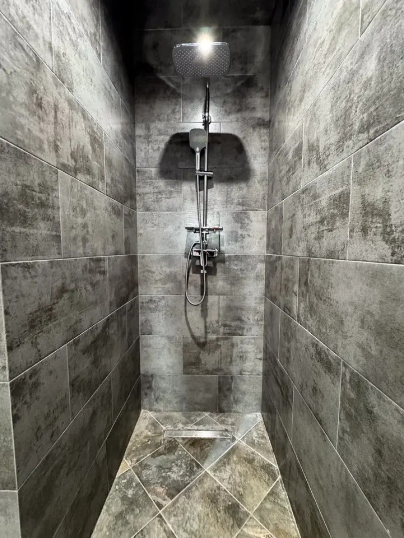 Хостел TimeLapse II Алексеевская