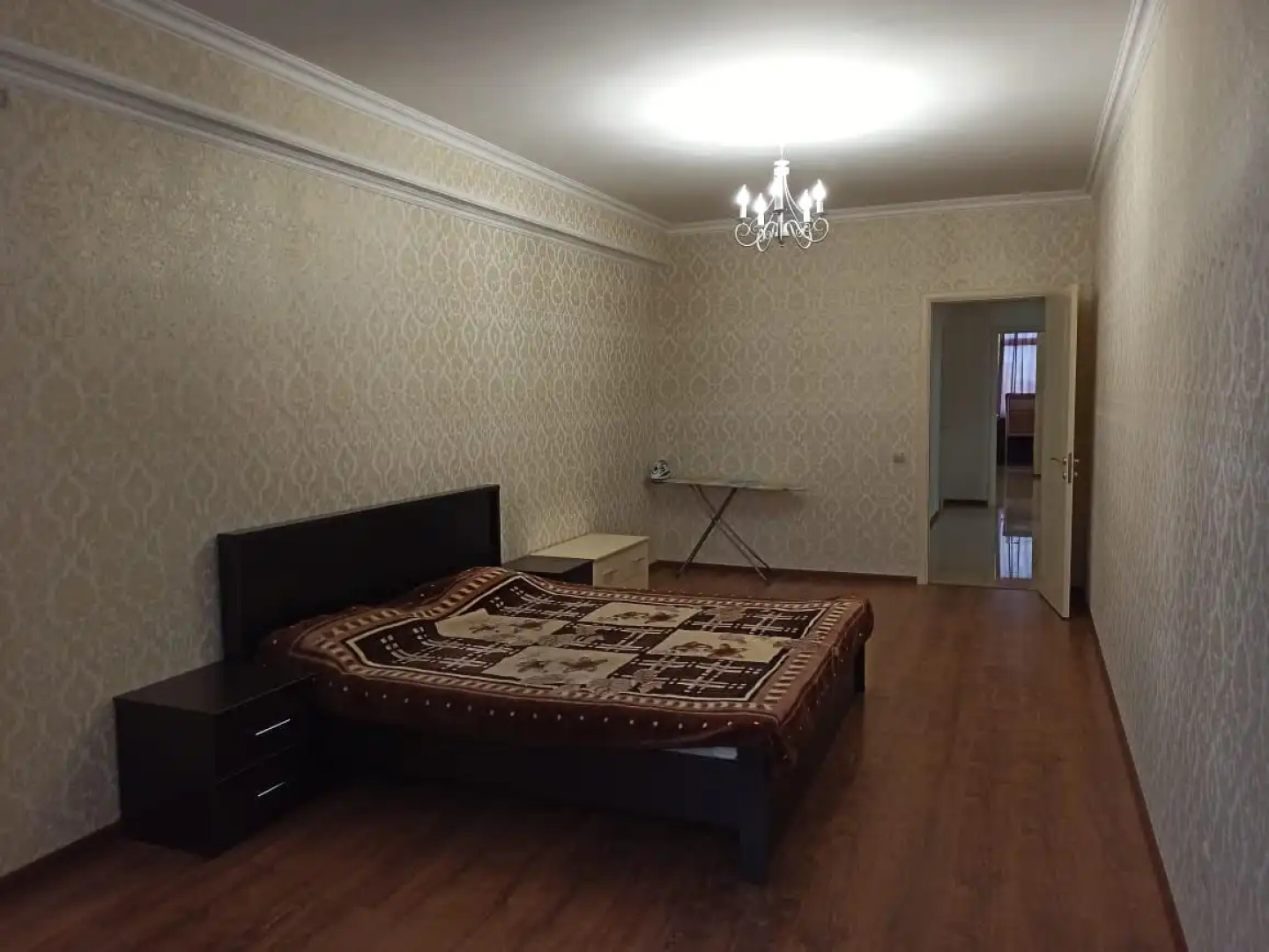 Апартаменты КвартОтель на М.Горького 85Б 12