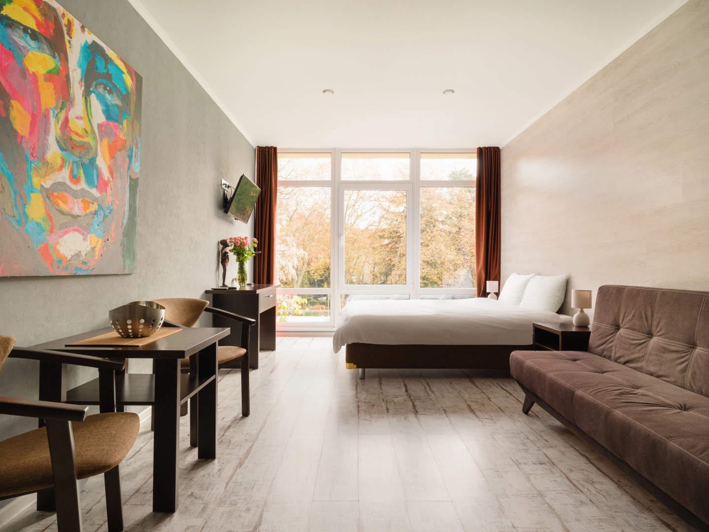 Апарт-Отель АРТапарт