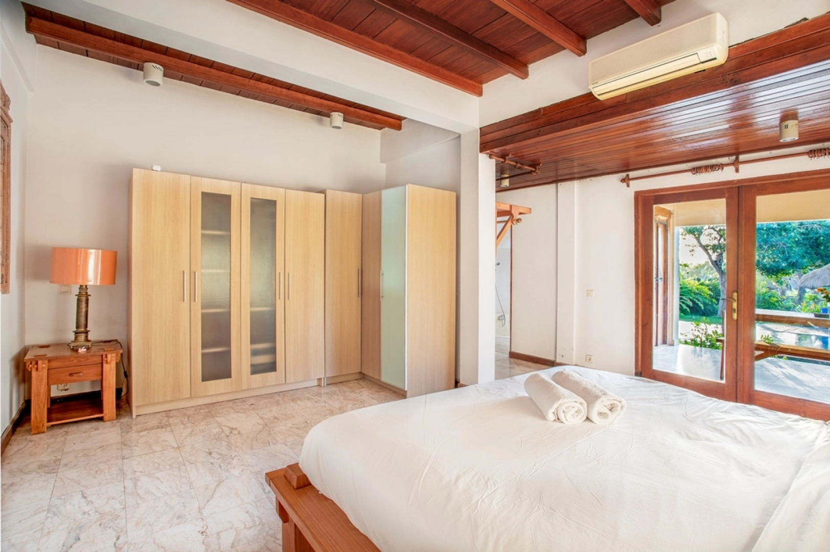 Вилла Blue Duck