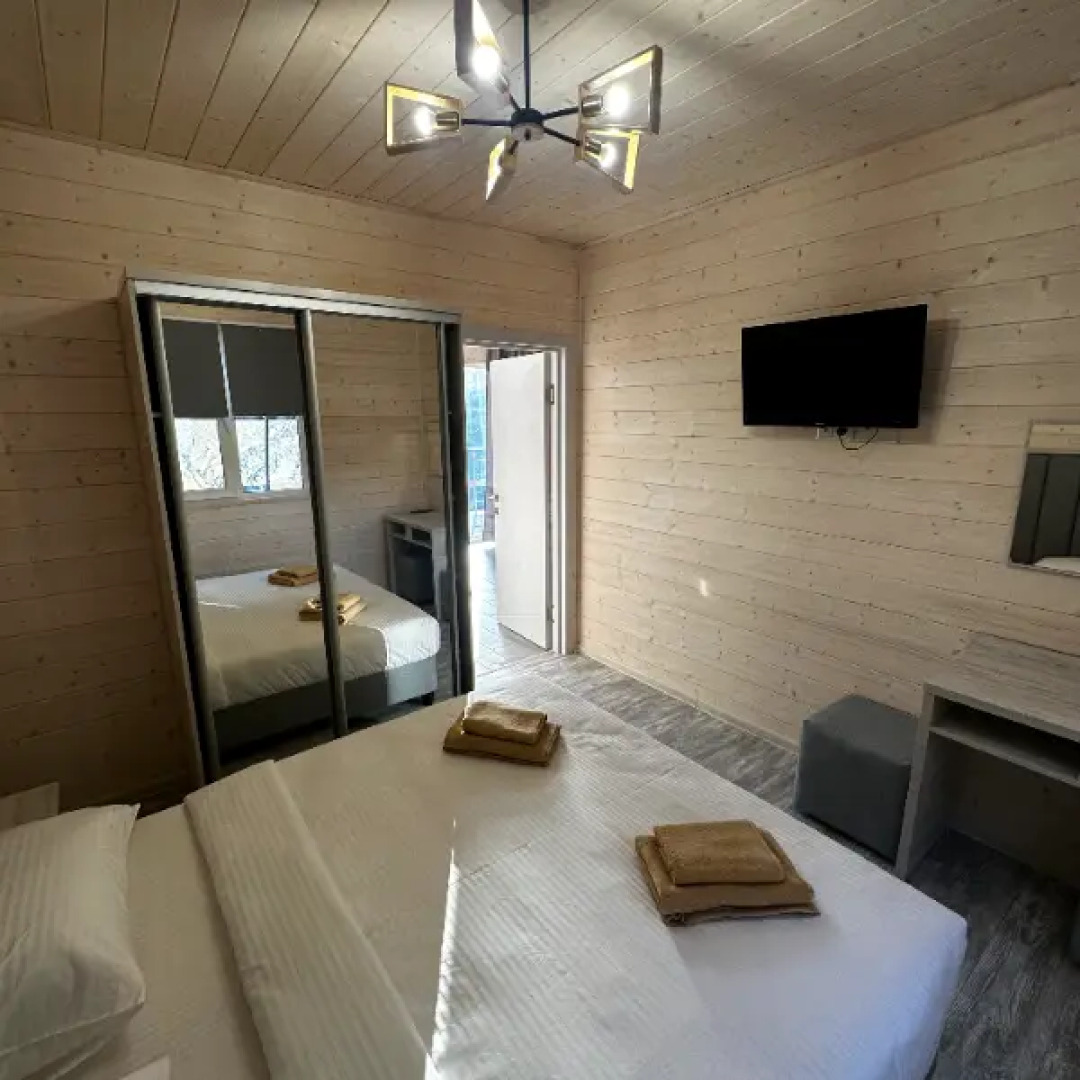 Вилла Свет Маяка