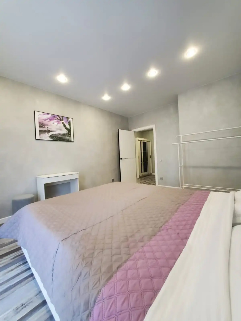 Апартаменты 2-к. ЖК URBN Новый Дом Центр