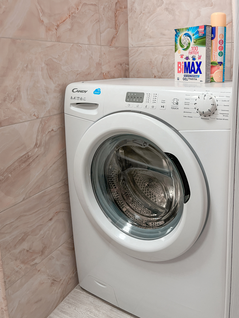 Квартира на Березке Кочубея 6 этаж 2