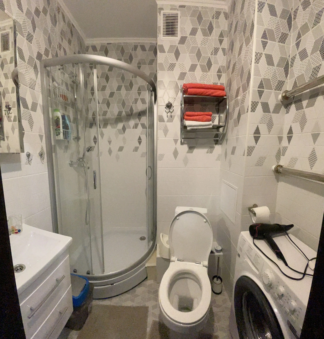 Апартаменты Как Дома - "Like"