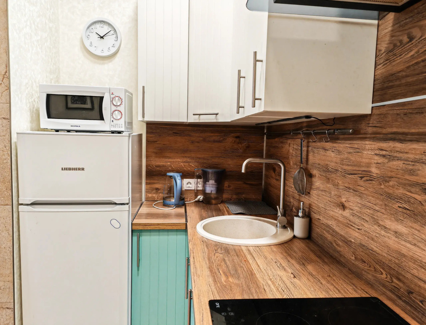 Квартира ArendApartment Graf Orlov 26