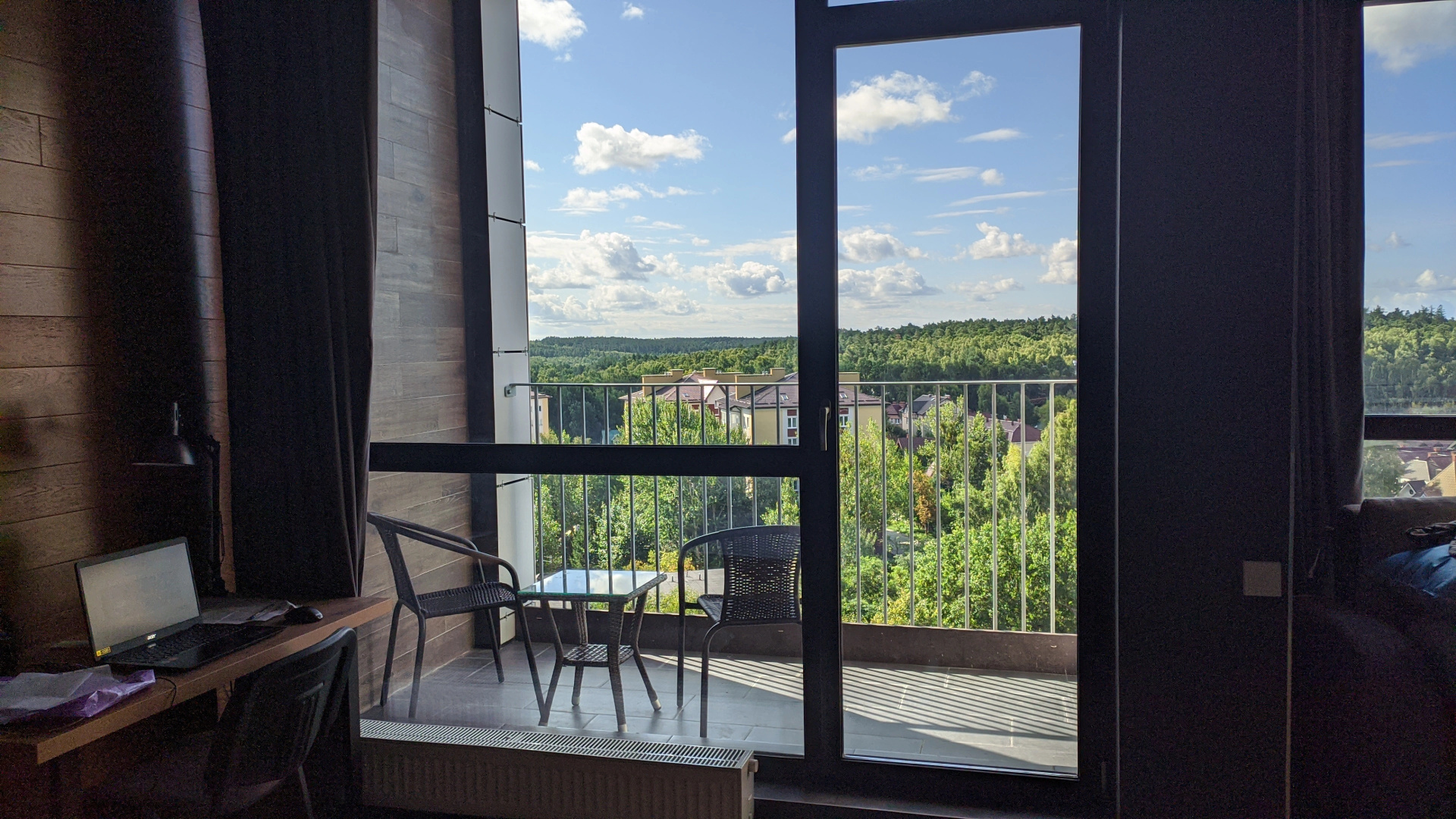 Квартира Apart153