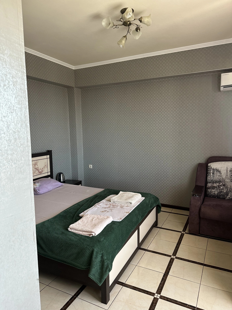 Гостевой дом Ассир