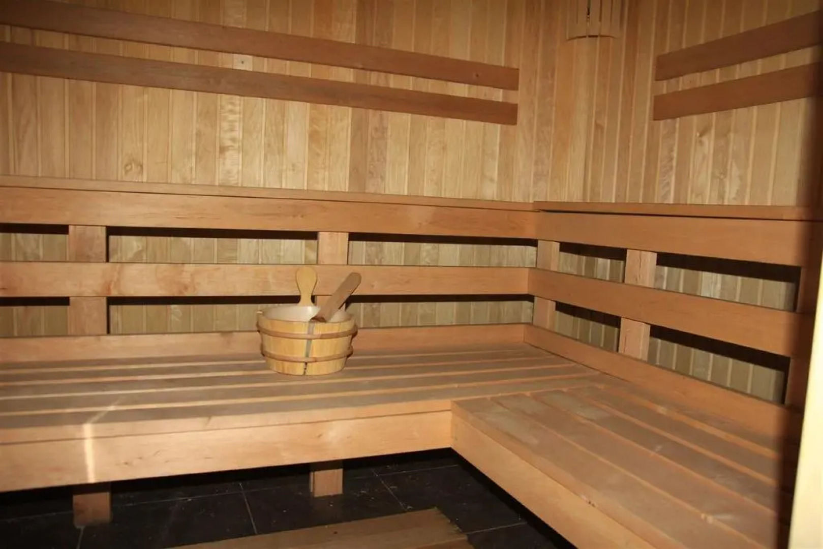 Апарт-Отель Bakurian 525i Orbi Palace