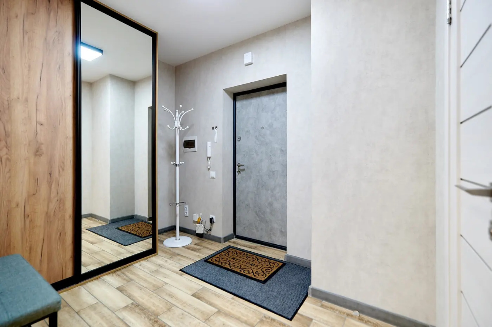 Апартаменты в ЖК КАСКАД Скрыганова 2Б