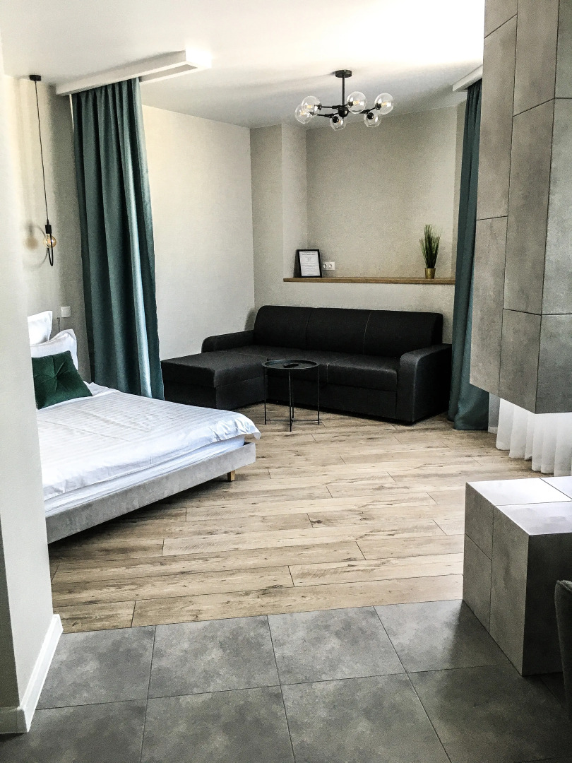 Апартаменты LOFT HOME 13