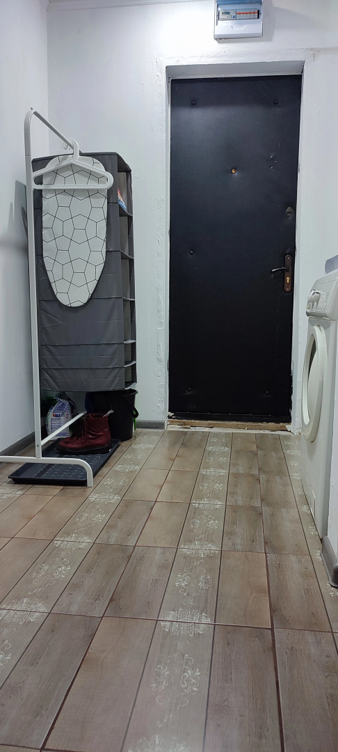 Апартаменты на Зелинского